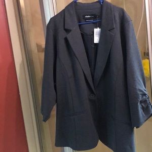 NWT: Suit Jacket/Blazer